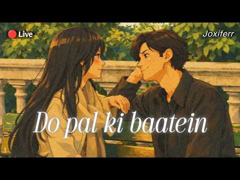 Late Night Summer Hangout With You | Joxiferr ASMR Hindi is Live | Hindi ASMR