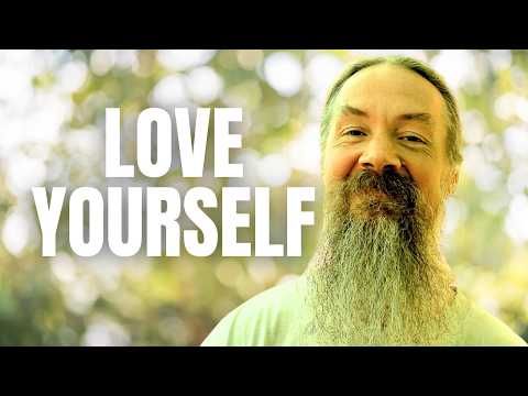 Why self-love is your most important power...and an easy and effective way to love yourself