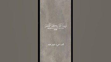 القران الكريم | القارئ علي جابر | اكتب شيء تؤجر عليه
