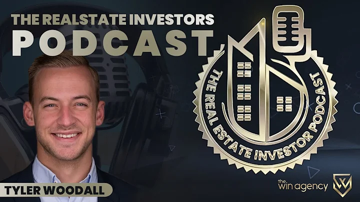 The Real Estate Investors Podcast Jen & Stacy Conk...