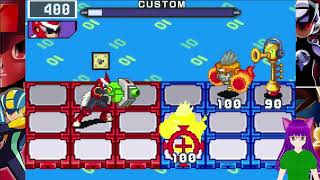 Mega Man Battle Network 5 Part 6 (5-17-26)