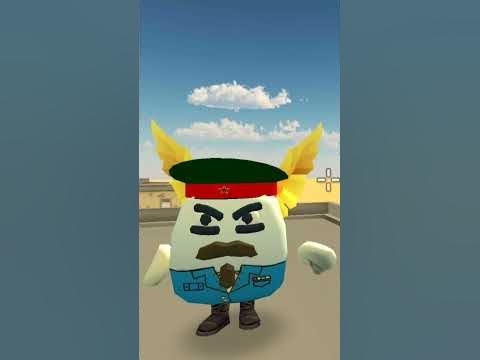 вот этот свин а это голем - YouTube
