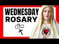 Holy Rosary Today | Wednesday, April 22, 2026, Glorious Mysteries | Daily Rosary Prayer