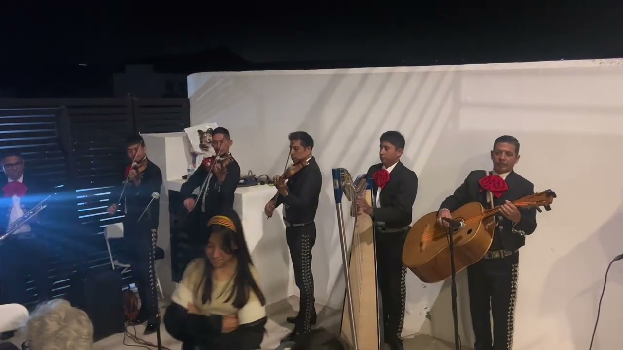 #mariachitolucaentijuana  #mariachisentijuana 