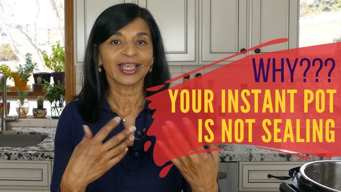 instant pot rio stuck on pre heat｜TikTok Search