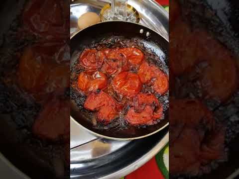 طماطه عراقيه لاچعه