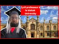 Cyril web2fou  la makak university  leons de business