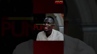Picture This EP 2: Meet Tela Omojolade, LASU Graduate Who Is A Walking Calculator