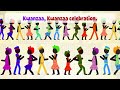 QuaverMusic: Kwanzaa Celebration Mp3 Song