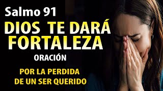 PRAYER FOR THE LOSS OF A LOVED ONE 🙏🏻 GOD WILL GIVE YOU STRENGTH PRECIOUS PRAYER