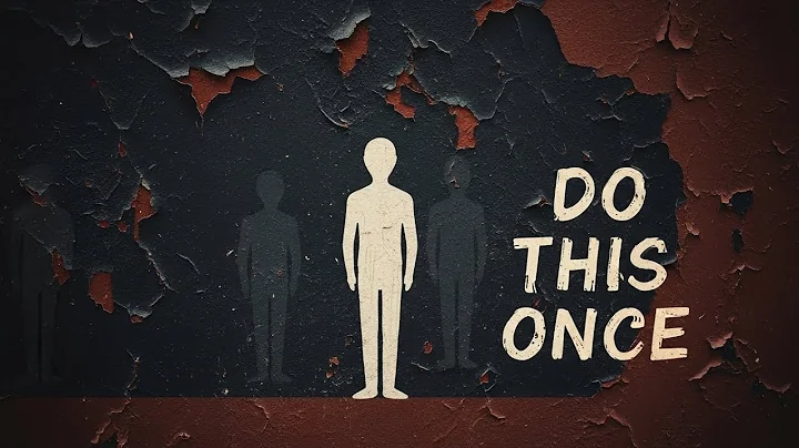 Do this once & watch how fast People stop disrespecting you after hearing this