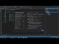 Curso Microservicios Net Core 3 Parte 21. API   Ef Core DbContext