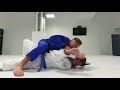 Jiu-Jistu Flow Sequences