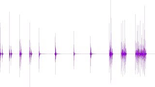 Typrewriter Space Bar | Sound Effect