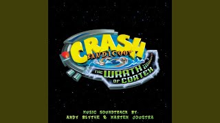 The Wrath of Cortex (Main Theme)