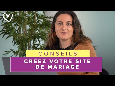 Vidéo: Comment Ajouter Votre Jour De Mariage à Odnoklassniki