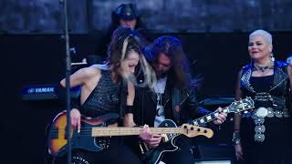 Bruce Dickinson - Sweden Rock 2024