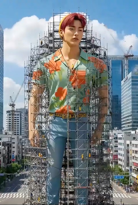 #sajaboys #kpop #kpopdemonhunter #sodapop #jinu #kidol #huntrix