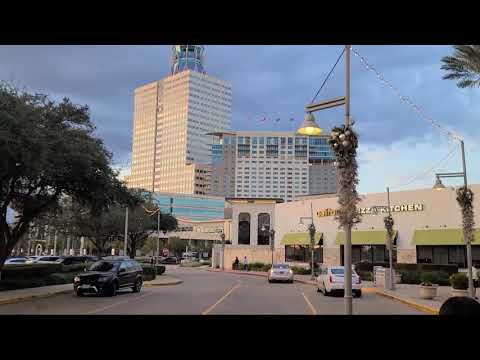 Houston Memorial city| Memorial city mall Houston Texas| #SwainnTamang|