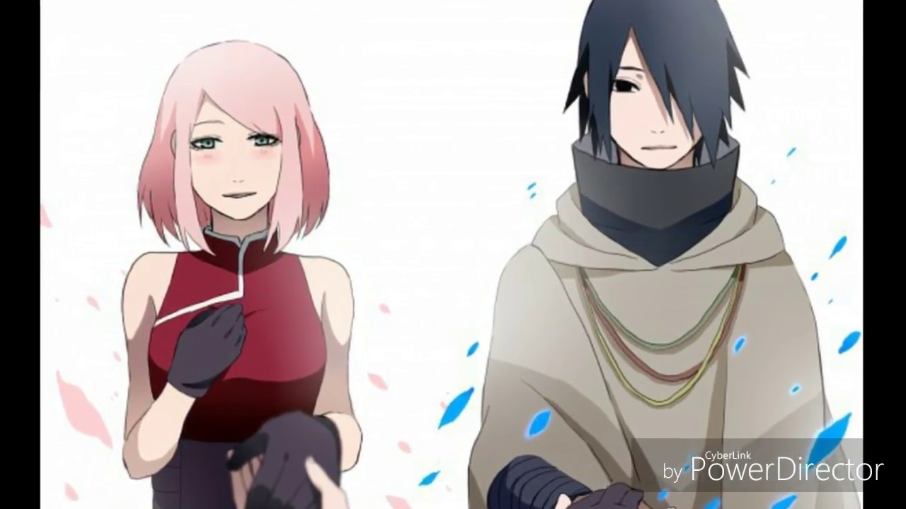 ♫♡♡Sasusaku♡♡ ☆Dime que me quieres☆♫