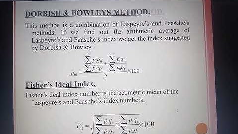 SAITM BBA SEM 2 Business Statistics Unit 4 LECTURE 6