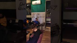 Gəl Gör Bəni Aşk Neylədi