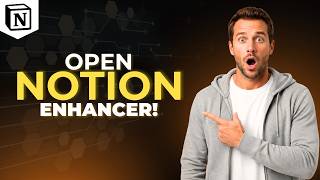 How To Open Notion Enhancer [Step By Step Guide]