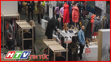 THỜI TRANG NGÀY CÀNG "XANH" HƠN ĐỂ BẢO VỆ MÔI TRƯỜNG | HTV TIN TỨC