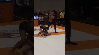 Grappling Industries Knoxville 8/5/23 No gi-2nd match continued
