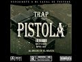 🔥TRAP BEAT - (PISTOLA) - DARK - HIP HOP - BEAT INSTRUMENTAL 2023