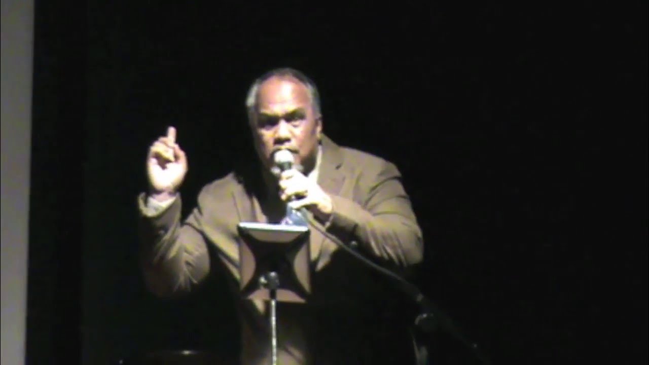 Lopaka Kapanui - Bulalo Soup