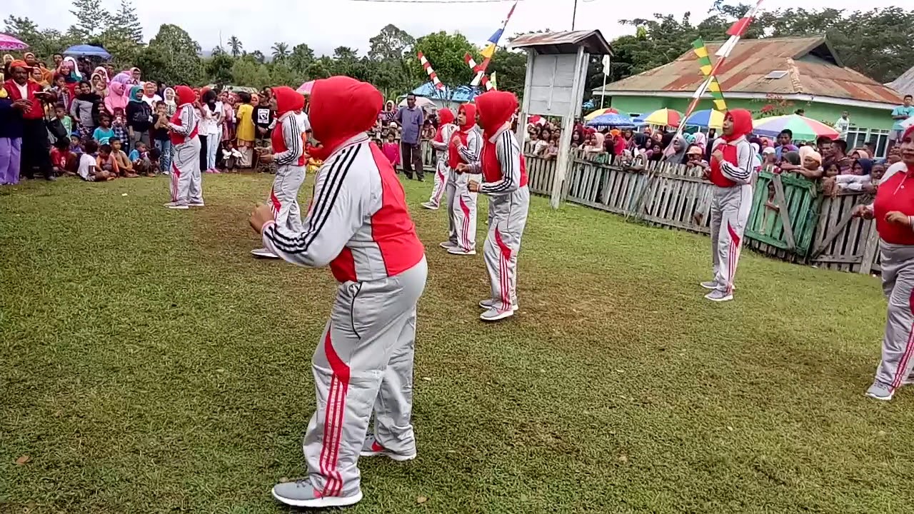 Goyang bupolo SD N 1 airbuya