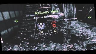 Shyre's Private Match #1 | ShabbaDesigns