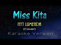 Nyt Lumenda &amp; Eden - MISS KITA (Karaoke Version)