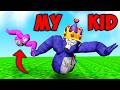 Playing Gorilla Tag With My Daughter! Mp3 Song