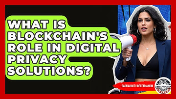 What Is Blockchain
