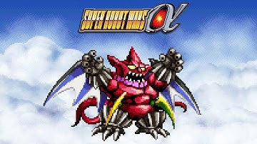 Magnetic Teamwork! - Super Robot Wars Alpha Gaiden PART 49