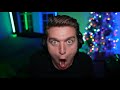 MAKING HUGE BUILDS IN MINECRAFT