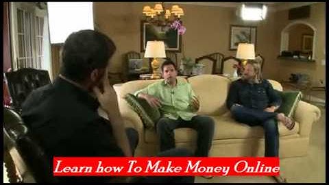 Tony Robins Interviews Frank Kern And John Reese