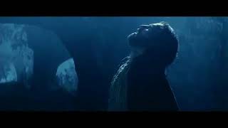 The Passion : Fiat voluntas tua