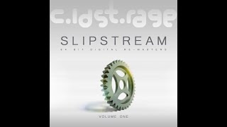 CoLD SToRAGE – Slipstream Volume One (2012), Full Album