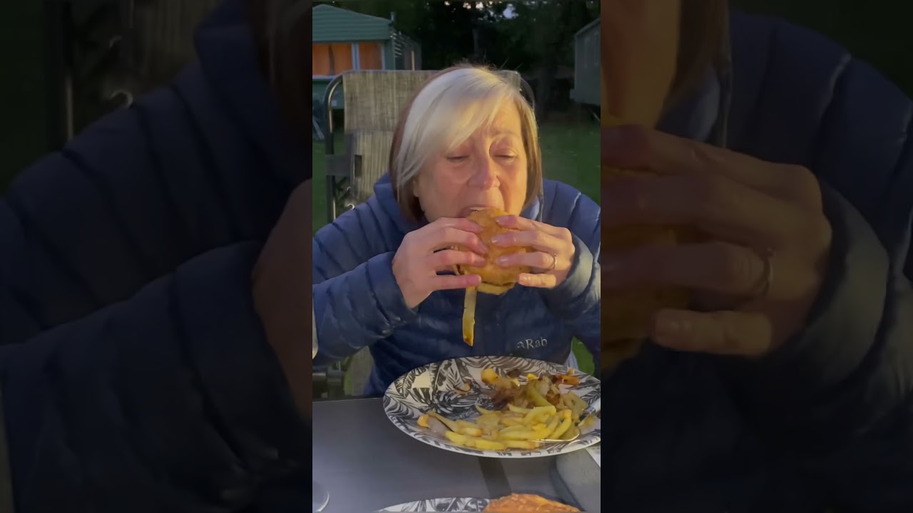 Cadac Safari Chef 30 review 