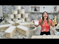 🔴AO VIVO SABÃO DE LEITE COCO SÓ 3 INGREDIENTES