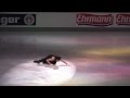 2011 Nebelhorn Trophy   Yuzuru Hanyu EX & Finale