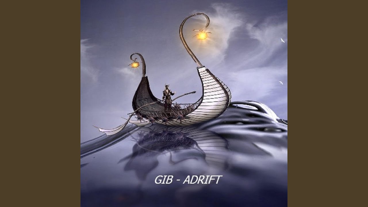 Watch ADRIFT on YouTube Watch ADRIFT on YouTube