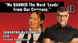 14 - We Banned The Word LEADS Samantha McGuinness