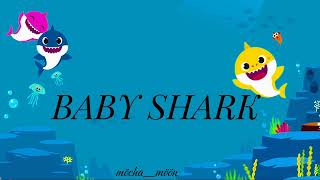 BABY SHARK _ SONG (LYRICS)