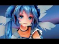 In Name Of Love【MMD】