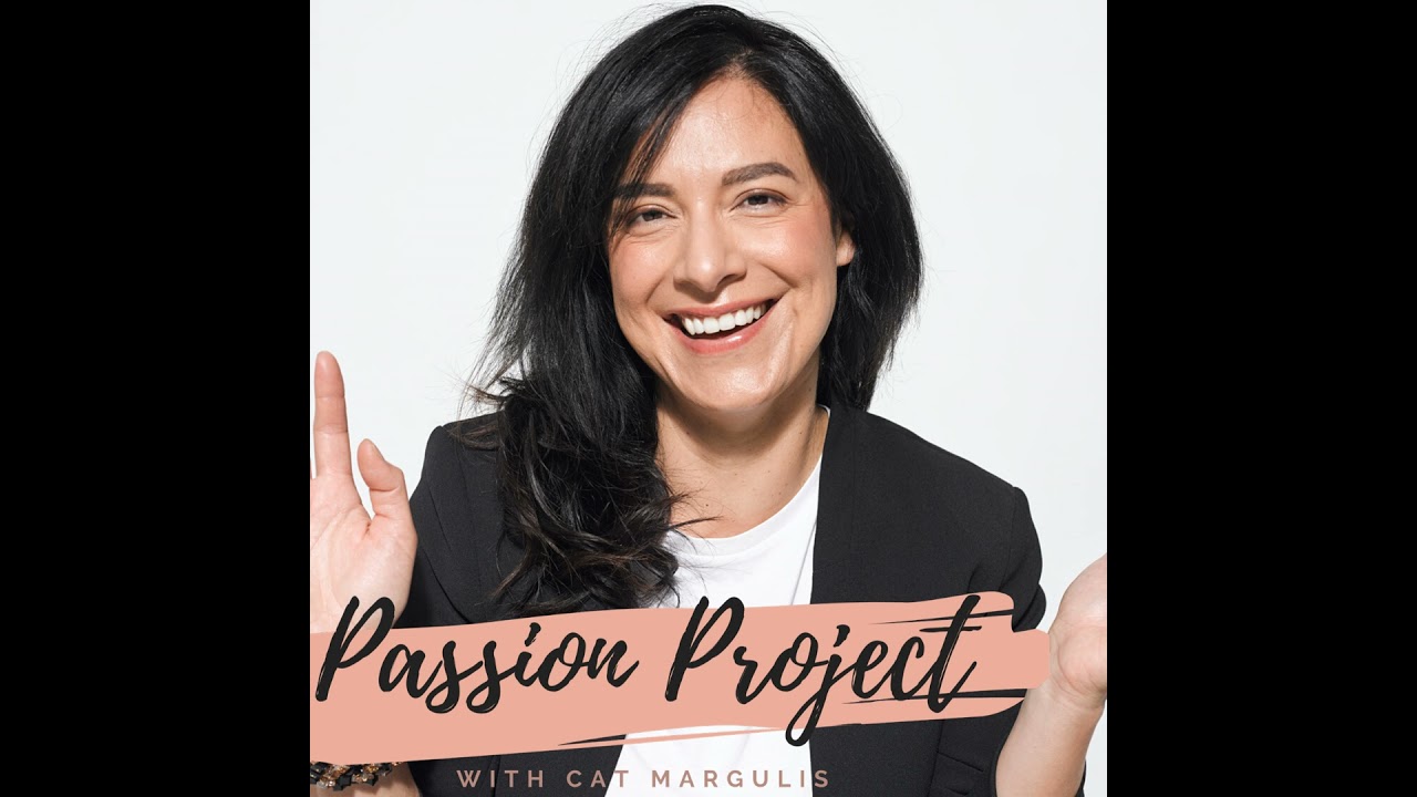 Episode 30: The Power of Story with Lisa Cron