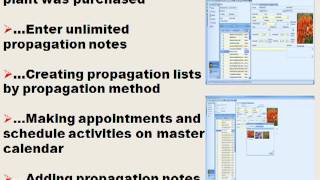 Plant Label Printing Software - Fast and Reliable screenshot 5